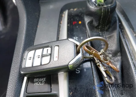 2019 Honda Civic Sport z USA, uszkodzony, nr VIN 2HGFC4B88KH309923